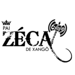 LOGO PAI ZECA DE XANGÔ